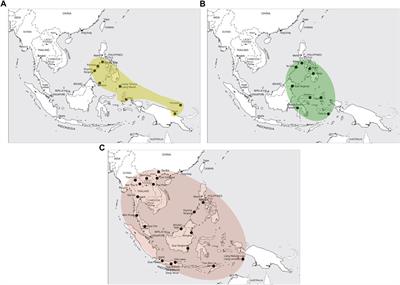 Prehistoric Hunter-Gatherers in the Philippines—Subsistence strategies, adaptation, and behaviour in maritime environments